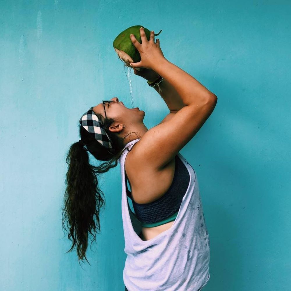 Meet your Posher, Chyann